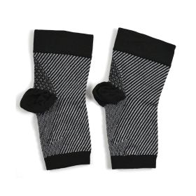 6 Pairs Plantar Fasciitis Compression Socks for Women Men Ankle Brace 6 Pairs Plantar Fasciitis Compression Socks for Women Men Ankle Brace