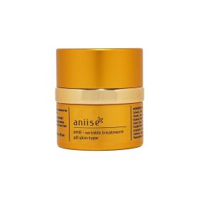 Anti Wrinkle Treatment Cream for Face and Neck Anti Wrinkle Treatment Cream for Face and Neck